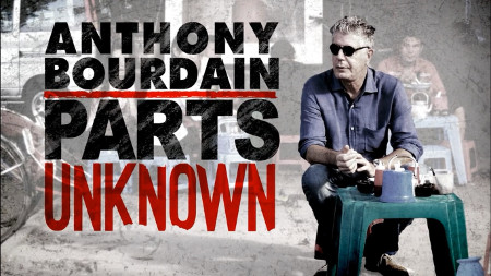 Anthony Bourdain: Parts Unknown