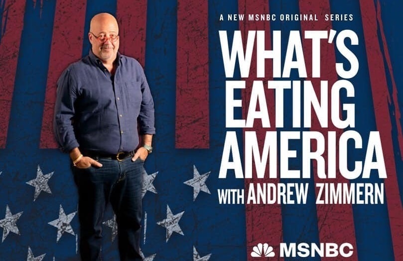 What's Eating America