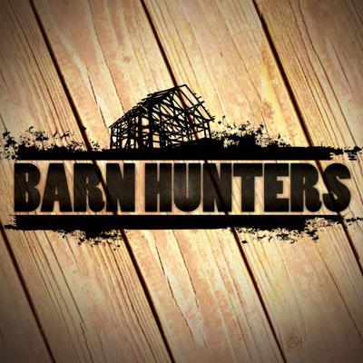 Barn Hunters