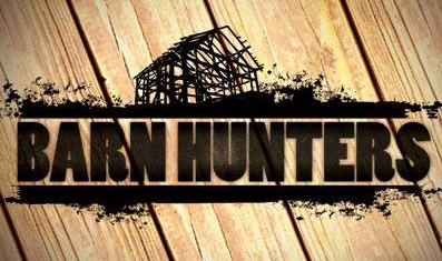 Barn Hunters