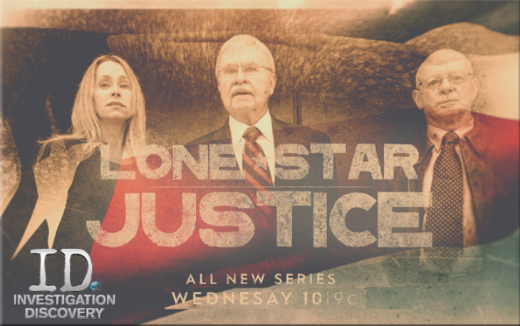 Lone Star Justice