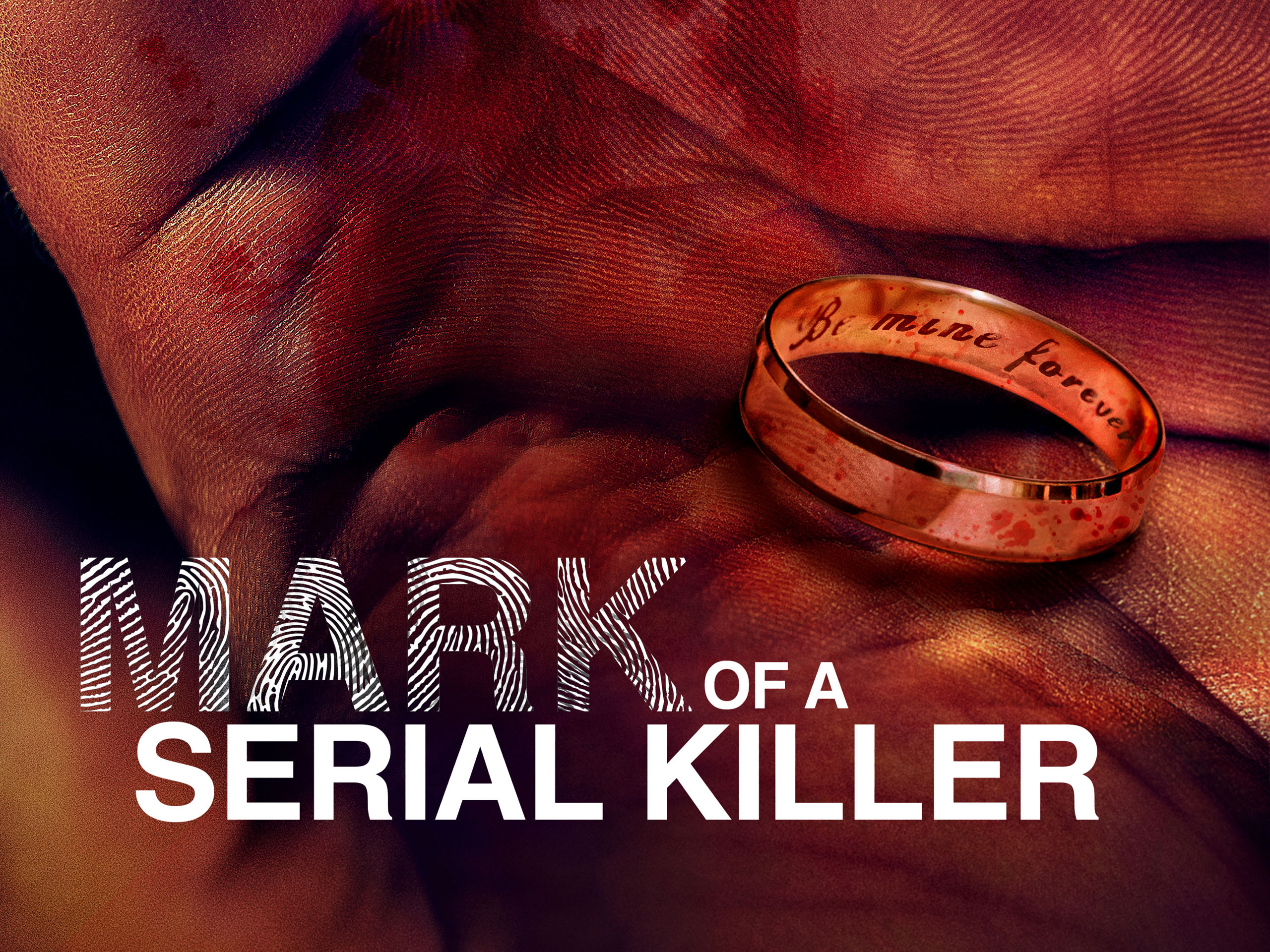 Mark of a Serial Killer