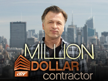 Million Dollar Contractor