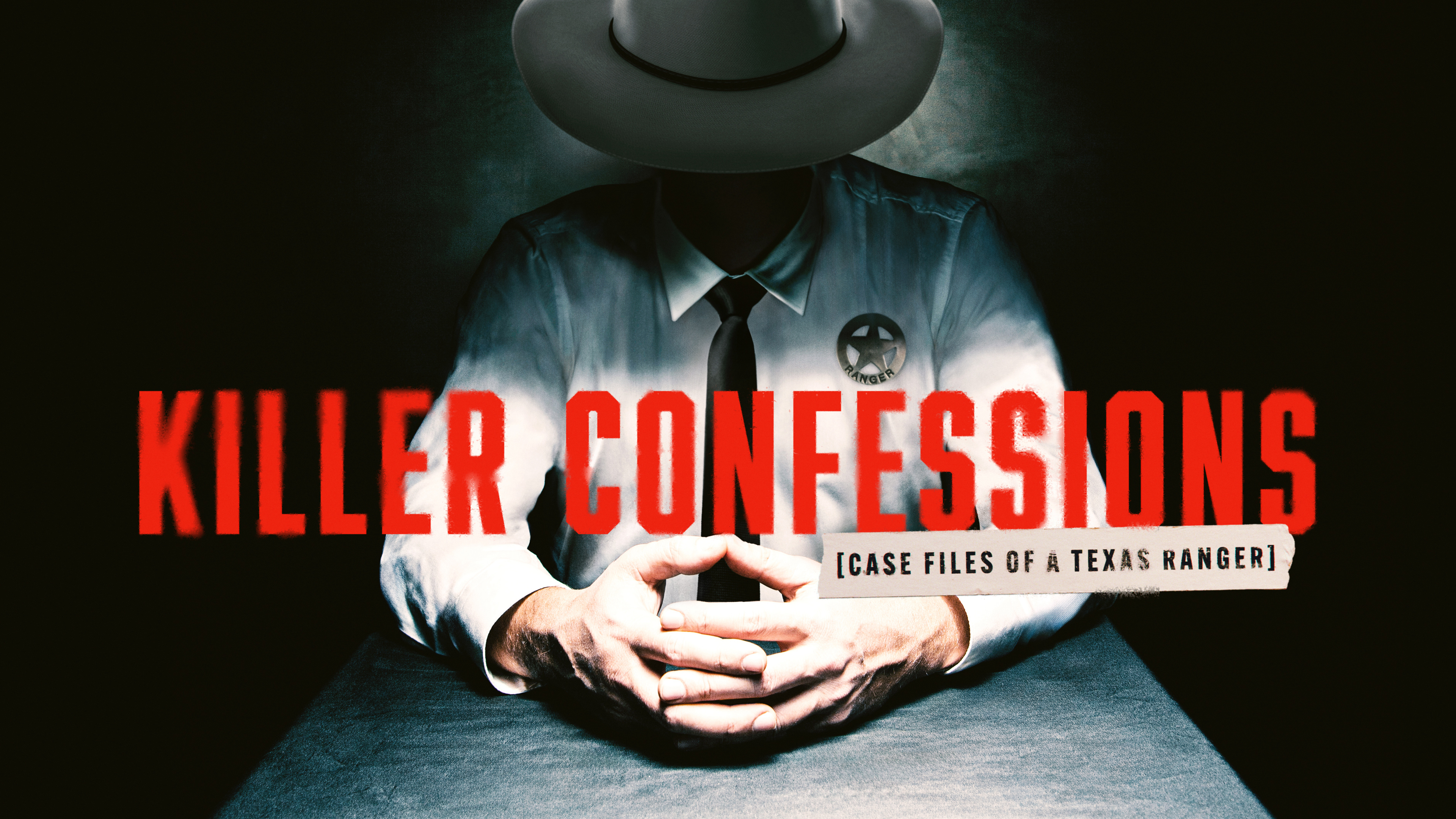 Killer Confessions