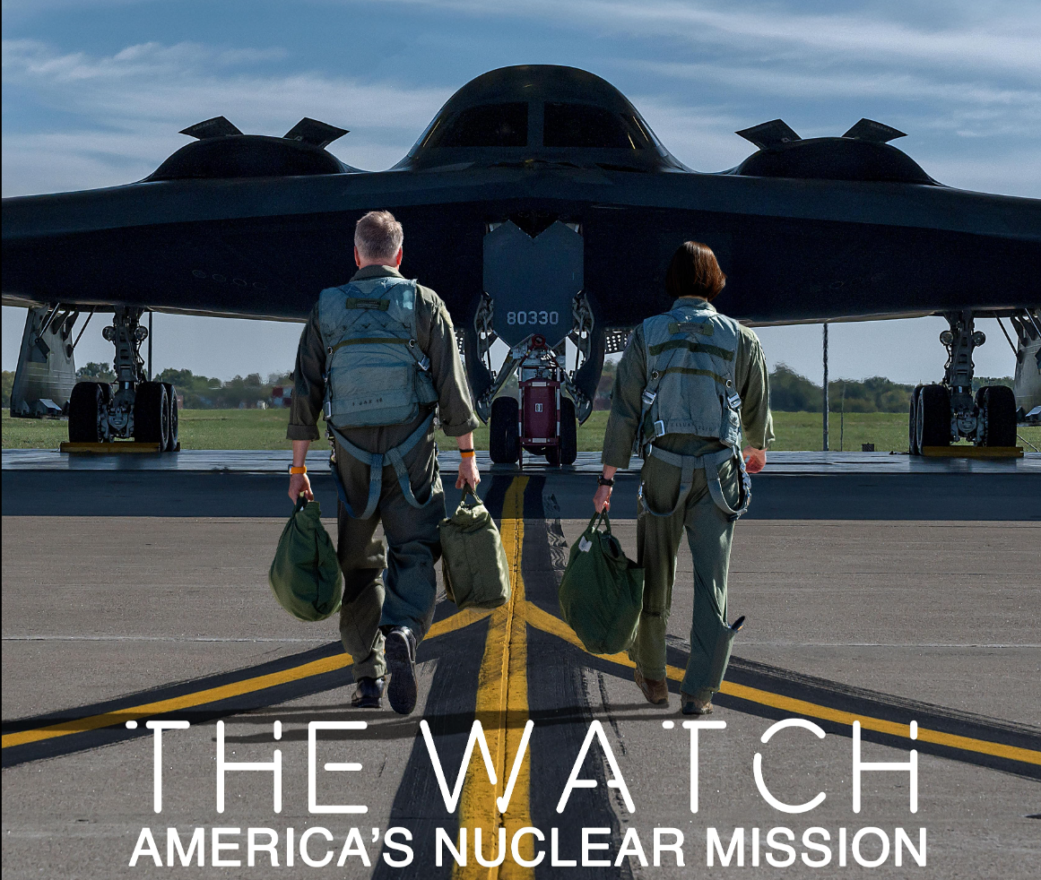 The Watch: America's Nuclear Mission